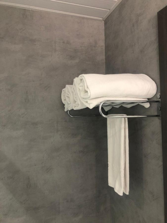 Apart-Hotel De Luxo Em Lourdes Belo Horizonte Dış mekan fotoğraf