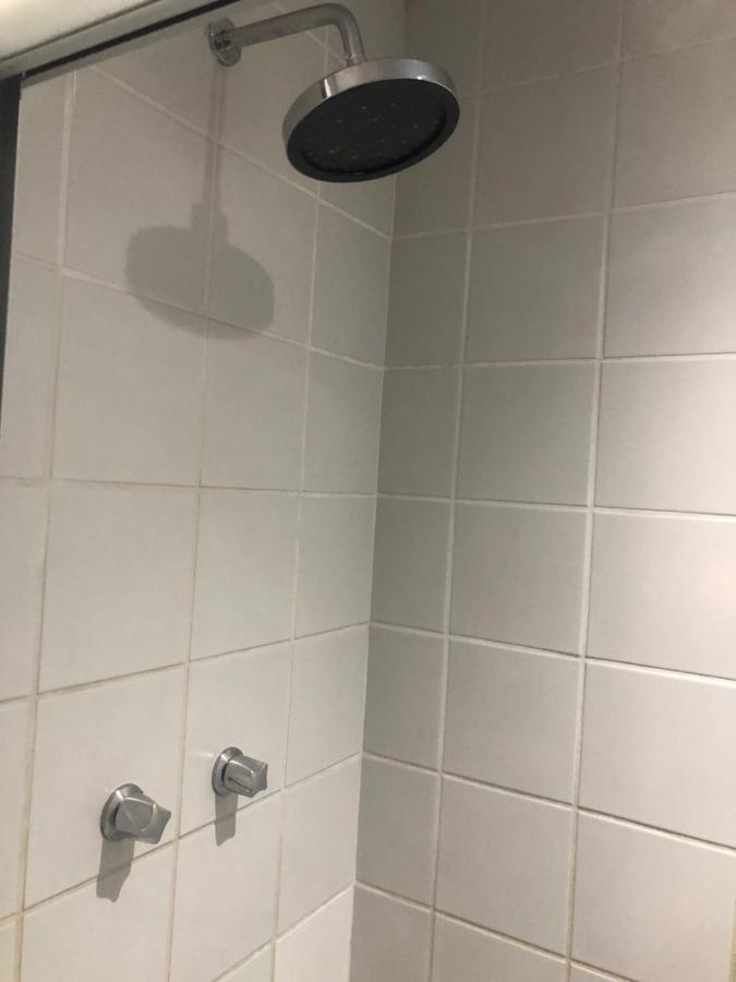 Apart-Hotel De Luxo Em Lourdes Belo Horizonte Dış mekan fotoğraf