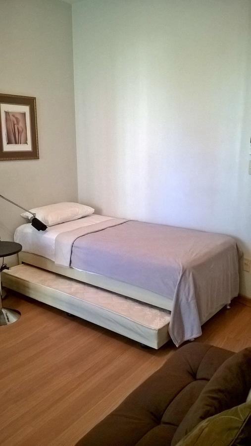 Apart-Hotel De Luxo Em Lourdes Belo Horizonte Dış mekan fotoğraf